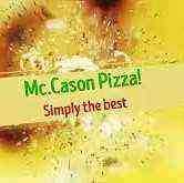 Mc Cason  Pizza 