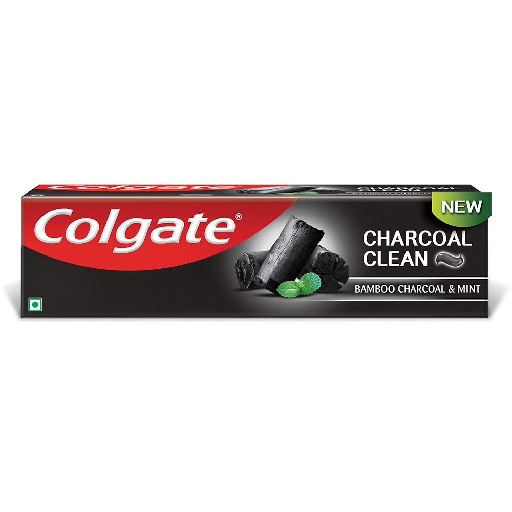 Toothpaste Charcoal | MIGRO Online Shop | in Kigali, Rwanda | Delivery ...