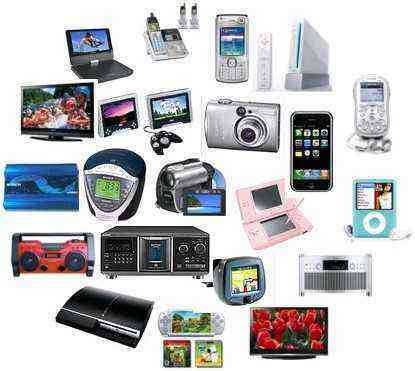 TV / Computer Accesories / Electronic Accesories