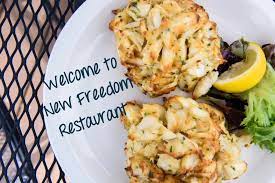 New Freedom Restaurant